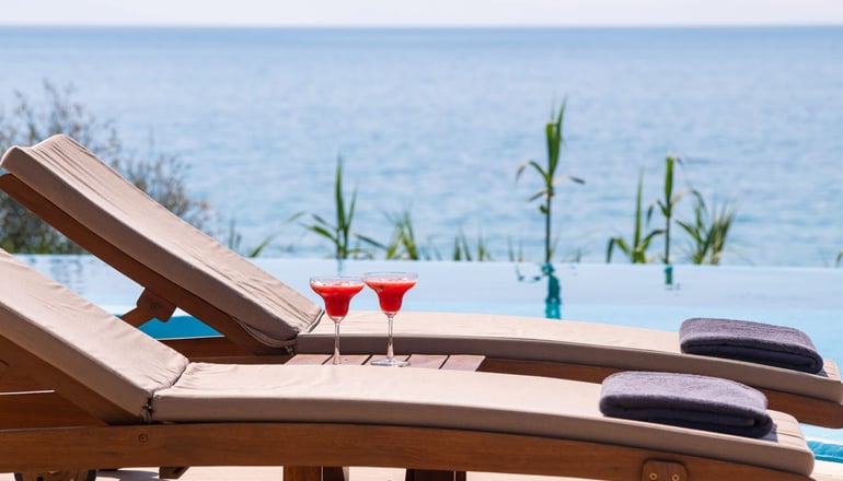 4* Mare Dei Suites Hotel - Σκαφιδιά, Πελοπόννησος