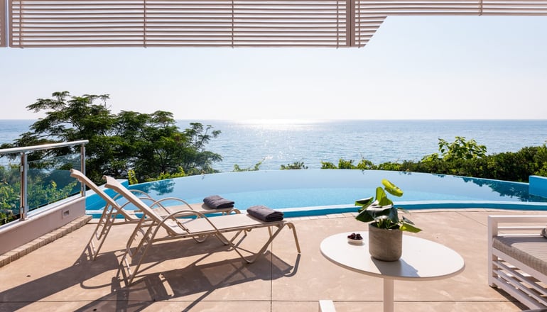 4* Mare Dei Suites Hotel - Σκαφιδιά, Πελοπόννησος