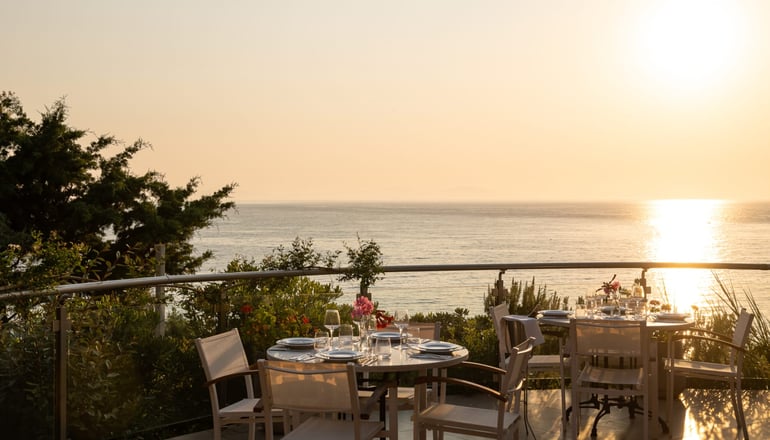 4* Mare Dei Suites Hotel - Σκαφιδιά, Πελοπόννησος