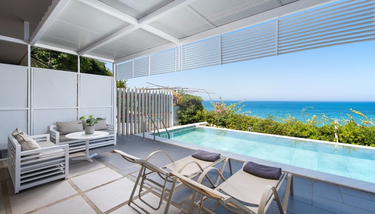 4* Mare Dei Suites Hotel - Σκαφιδιά, Πελοπόννησος