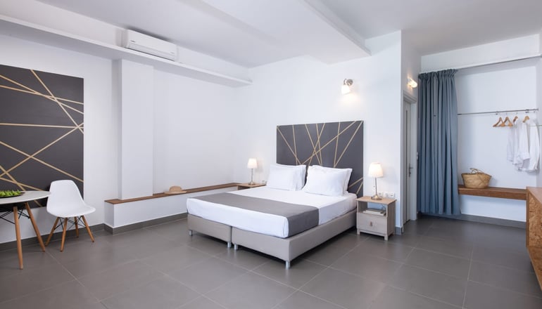 4* Mare Dei Suites Hotel - Σκαφιδιά, Πελοπόννησος