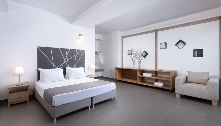 4* Mare Dei Suites Hotel - Σκαφιδιά, Πελοπόννησος