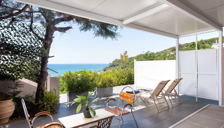 4* Mare Dei Suites Hotel - Σκαφιδιά, Πελοπόννησος