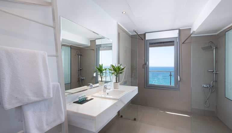 4* Mare Dei Suites Hotel - Σκαφιδιά, Πελοπόννησος