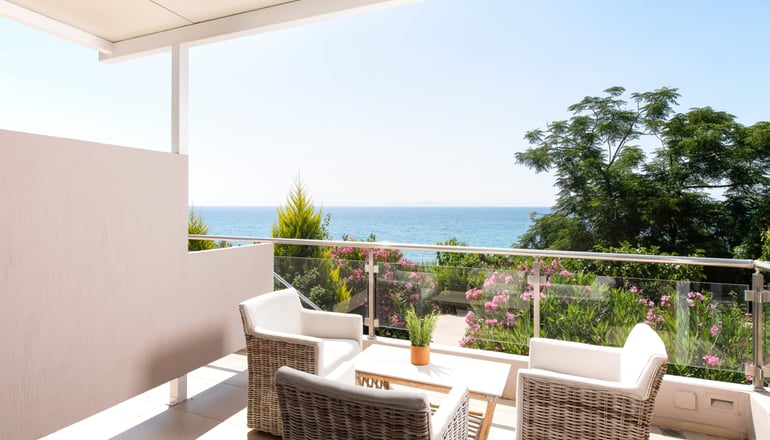 4* Mare Dei Suites Hotel - Σκαφιδιά, Πελοπόννησος