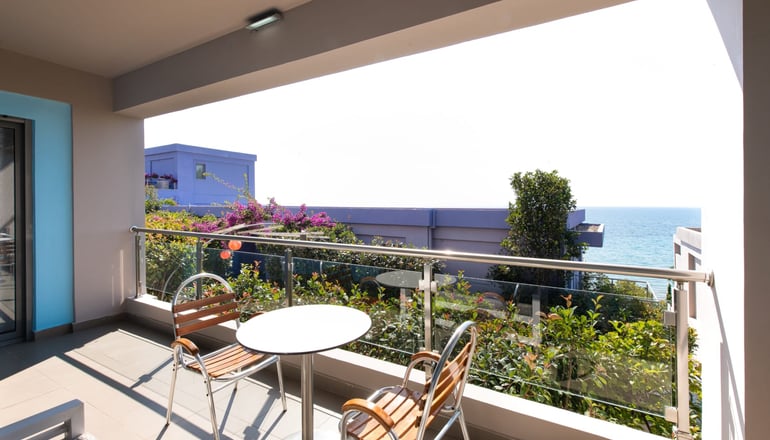 4* Mare Dei Suites Hotel - Σκαφιδιά, Πελοπόννησος