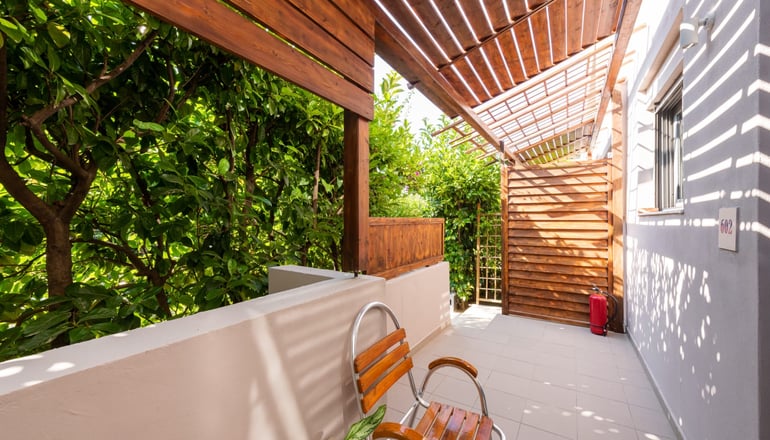 4* Mare Dei Suites Hotel - Σκαφιδιά, Πελοπόννησος