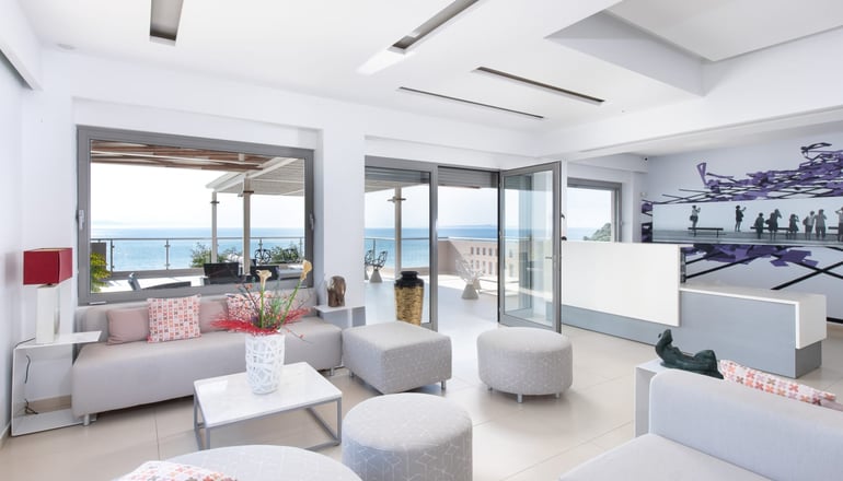 4* Mare Dei Suites Hotel - Σκαφιδιά, Πελοπόννησος