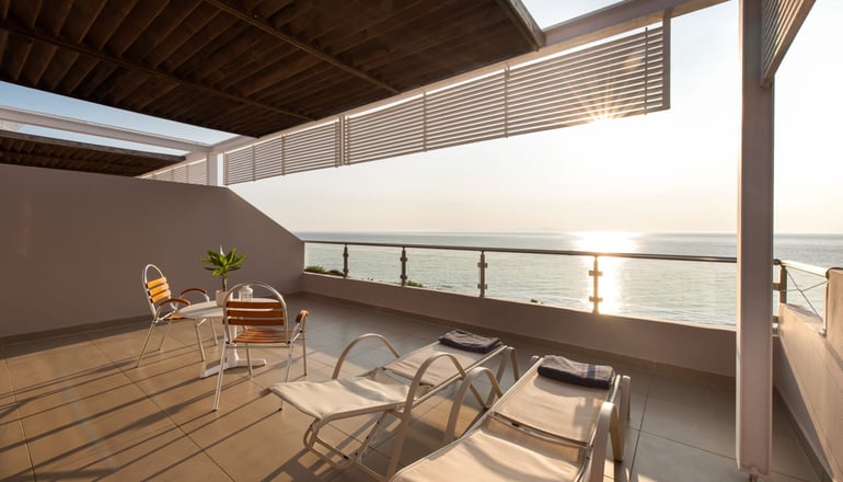 4* Mare Dei Suites Hotel - Σκαφιδιά, Πελοπόννησος