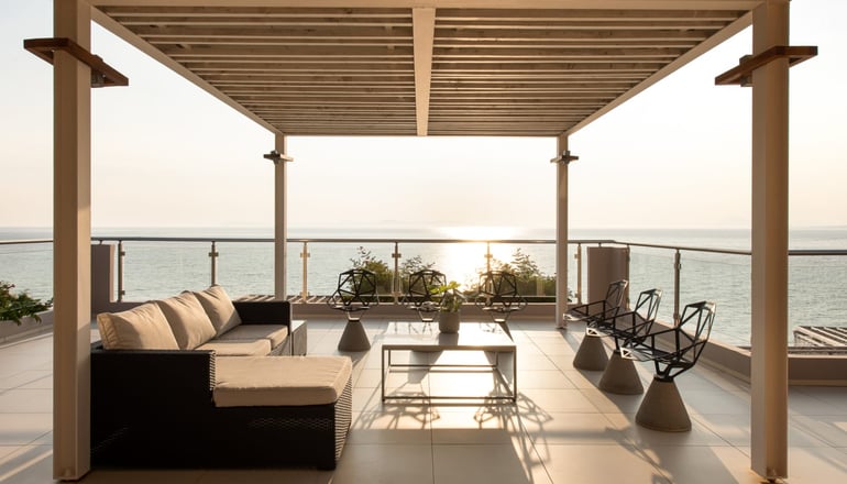 4* Mare Dei Suites Hotel - Σκαφιδιά, Πελοπόννησος