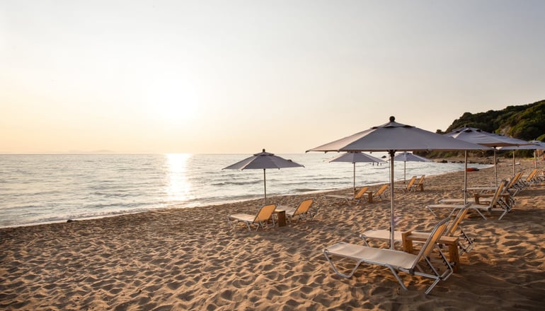 4* Mare Dei Suites Hotel - Σκαφιδιά, Πελοπόννησος