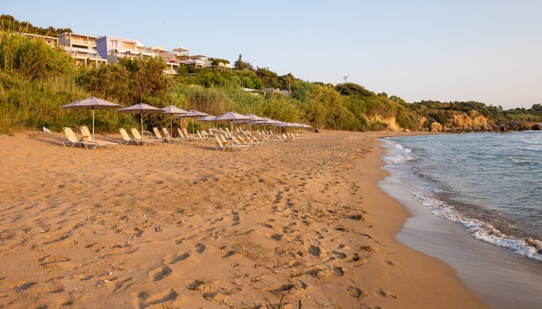 4* Mare Dei Suites Hotel - Σκαφιδιά, Πελοπόννησος