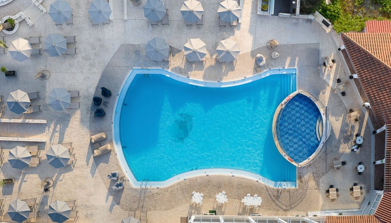 4* Marelen Hotel