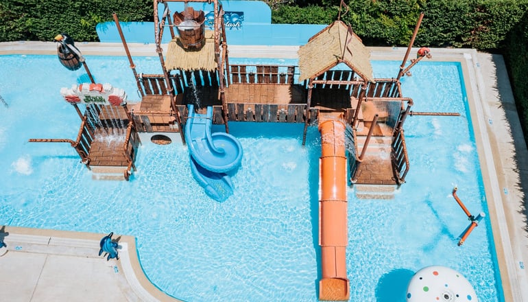 4* Marelen Hotel