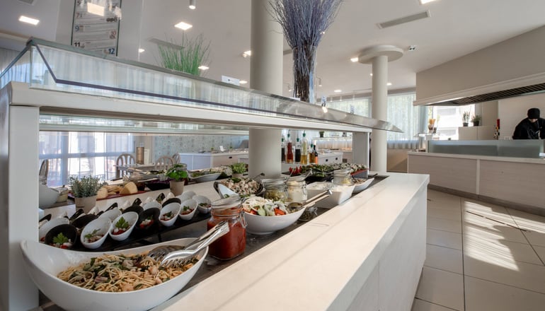 4* Marelen Hotel