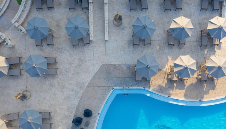4* Marelen Hotel