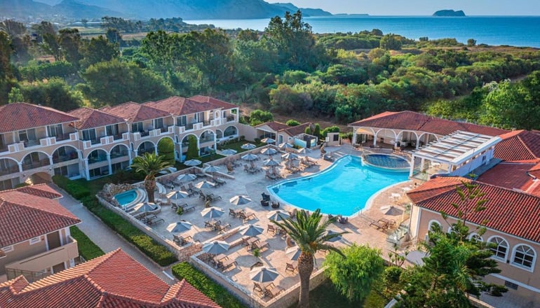 4* Marelen Hotel