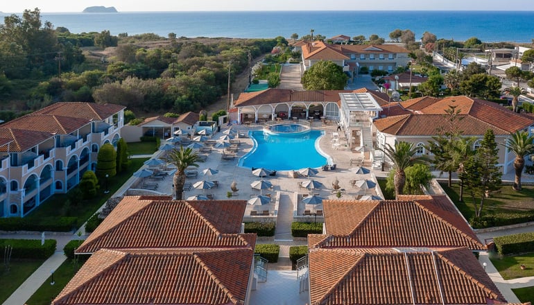 4* Marelen Hotel