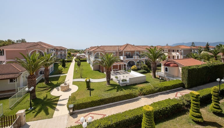 4* Marelen Hotel