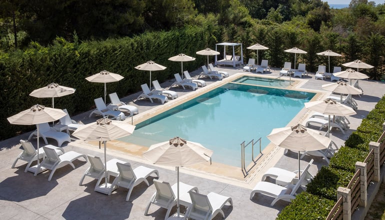 4* Marelen Hotel
