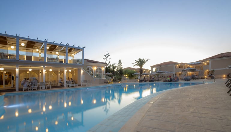 4* Marelen Hotel