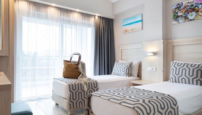 4* Marelen Hotel