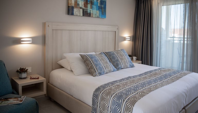 4* Marelen Hotel