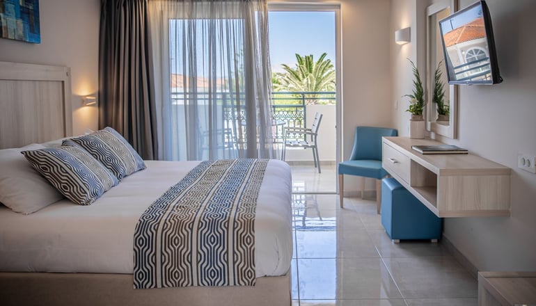 4* Marelen Hotel