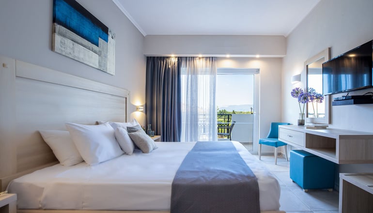 4* Marelen Hotel