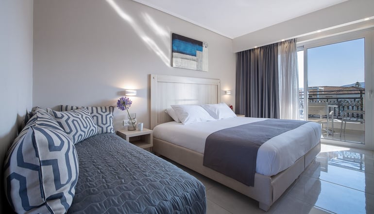 4* Marelen Hotel