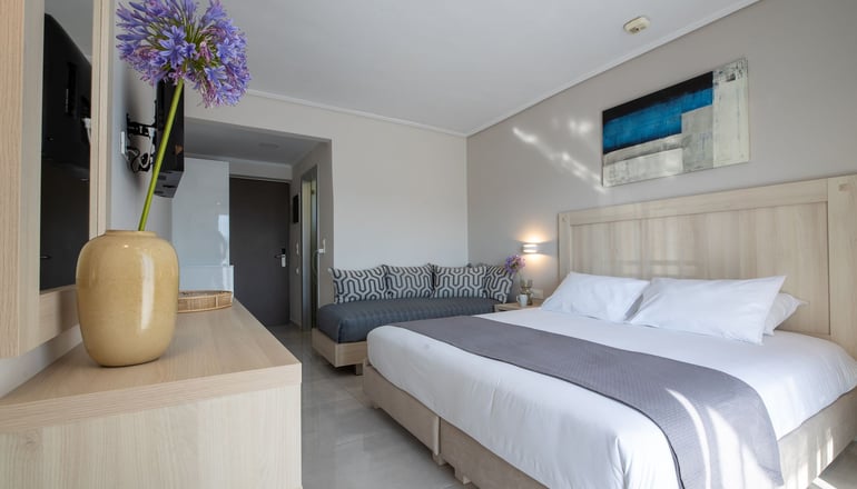 4* Marelen Hotel