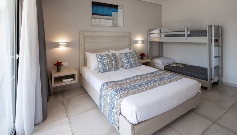 4* Marelen Hotel
