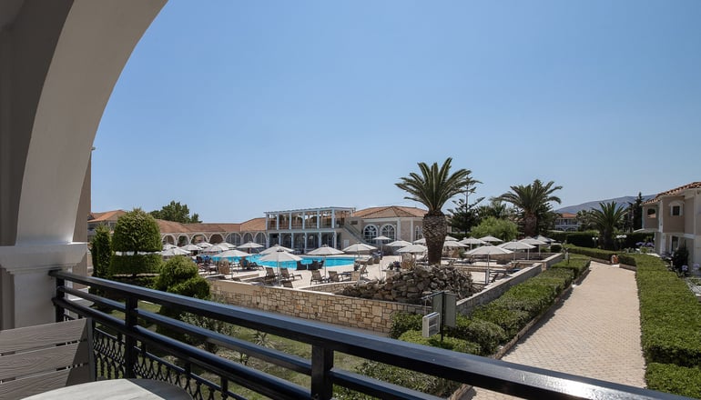 4* Marelen Hotel