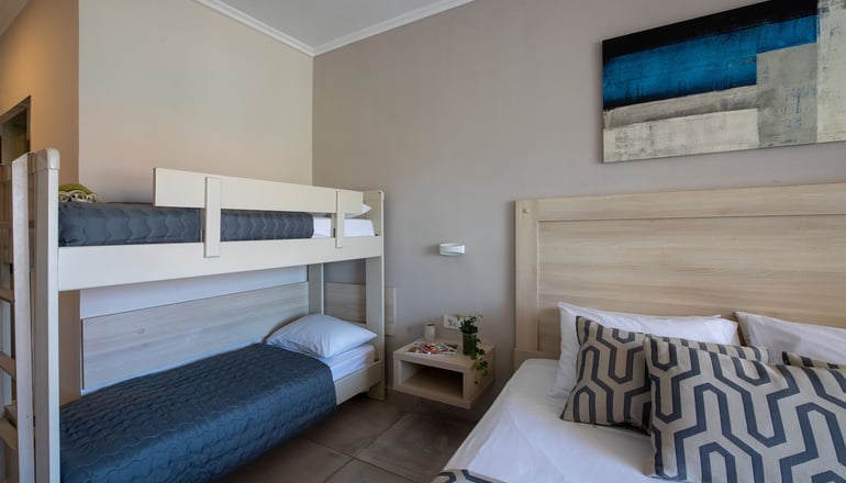 4* Marelen Hotel