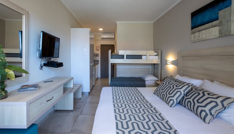 4* Marelen Hotel