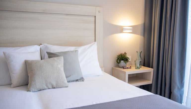 4* Marelen Hotel