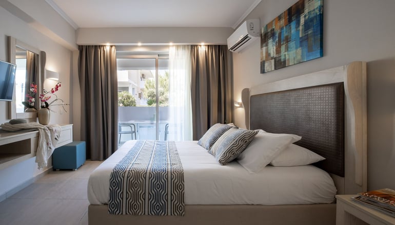 4* Marelen Hotel