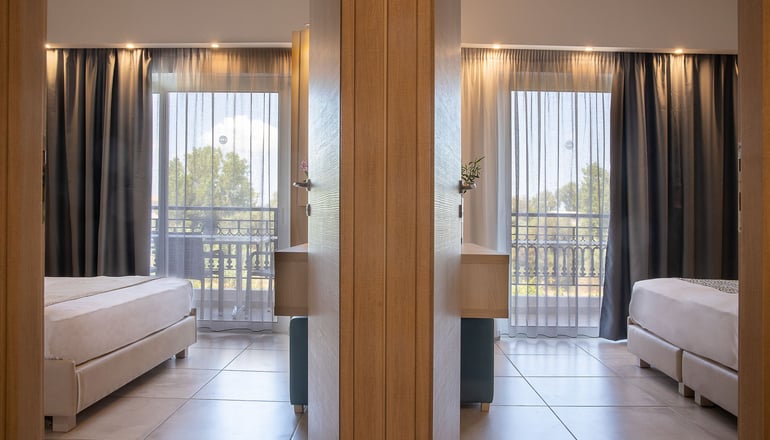 4* Marelen Hotel