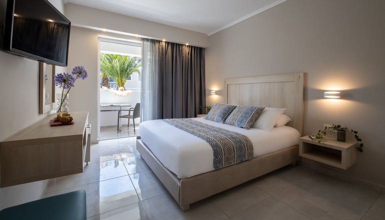 4* Marelen Hotel