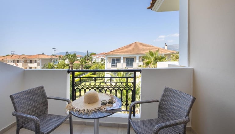4* Marelen Hotel