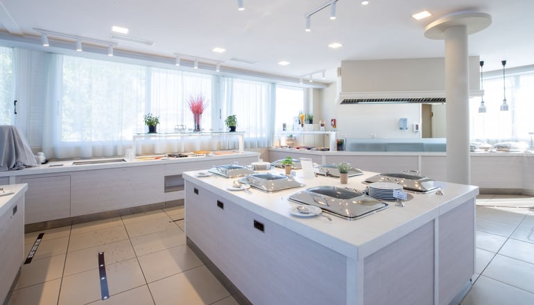 4* Marelen Hotel