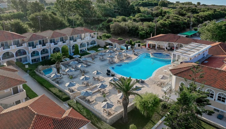 4* Marelen Hotel