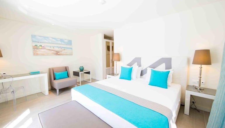 4* Marpunta Resort - Αλόννησος