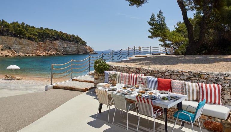 4* Marpunta Resort - Αλόννησος