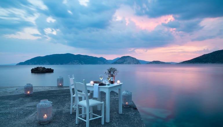 4* Marpunta Resort - Αλόννησος