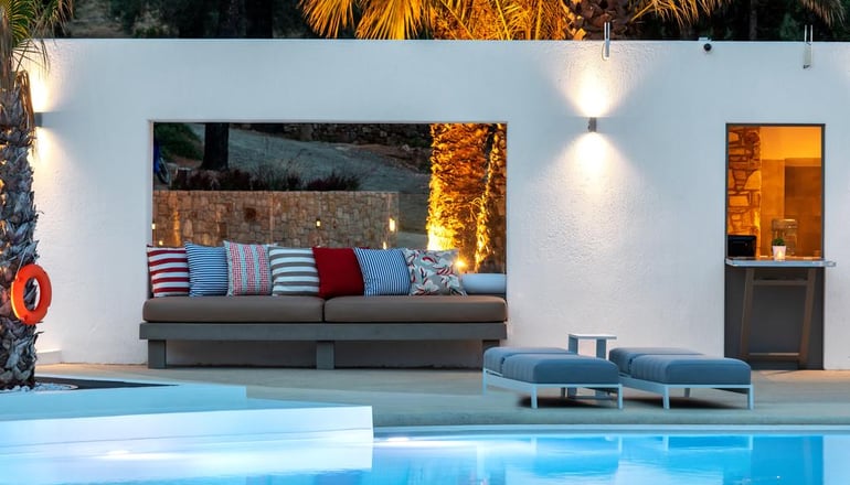 4* Marpunta Resort - Αλόννησος