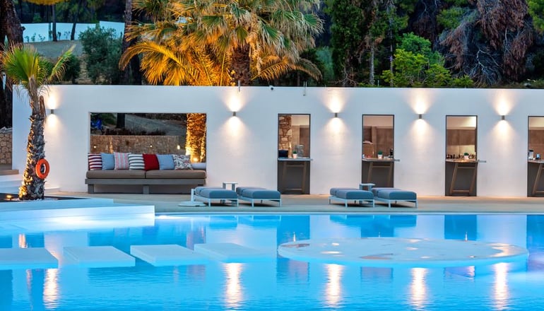 4* Marpunta Resort - Αλόννησος