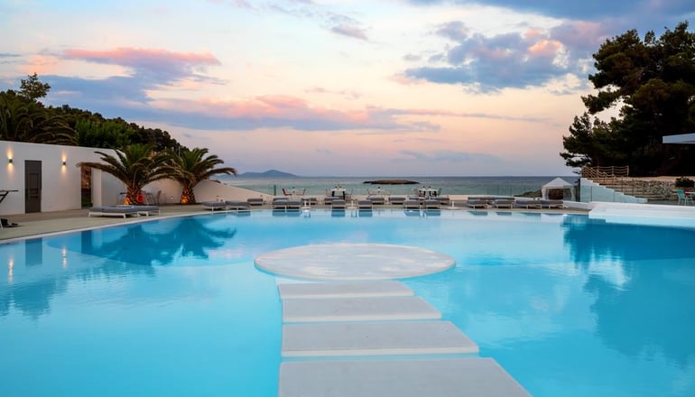 4* Marpunta Resort - Αλόννησος