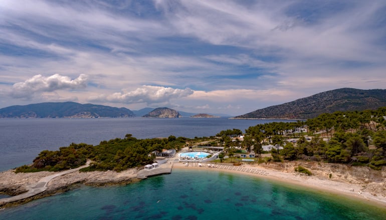 4* Marpunta Village