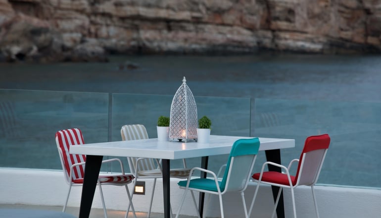4* Marpunta Village